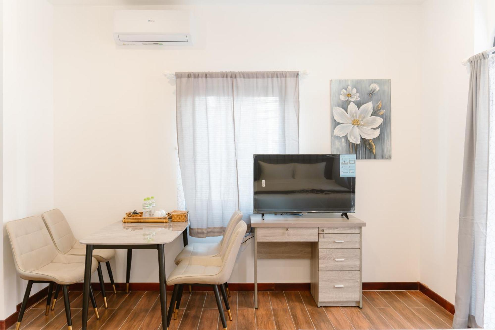 Ba Tam Vu Sua Homestay Ciudad Ho Chi Minh  Exterior foto
